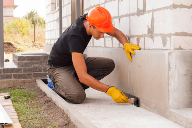 Waterproofing professionals working in Fredericktown, OH